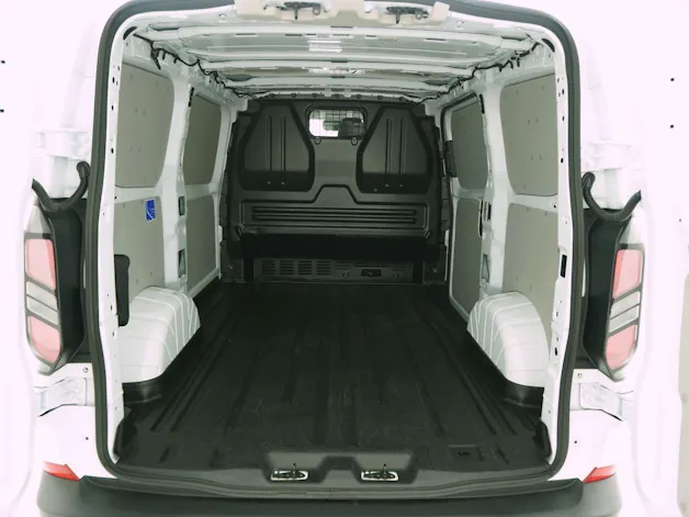 FORD Transit Custom Van 300 L1 2.0 EcoBlue Trend