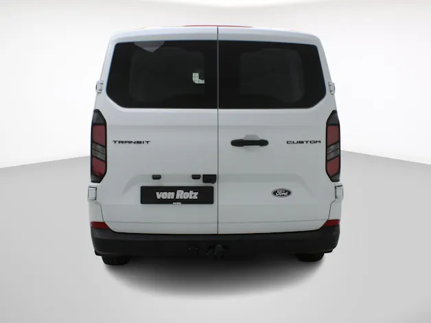 FORD Transit Custom Van 300 L1 2.0 EcoBlue Trend