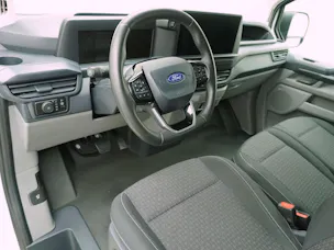 FORD Transit Custom Van 300 L1 2.0 EcoBlue Trend