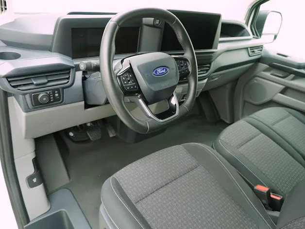 FORD Transit Custom Van 300 L1 2.0 EcoBlue Trend
