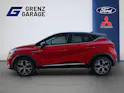 Mitsubishi ASX 1.6 PHEV Instyle