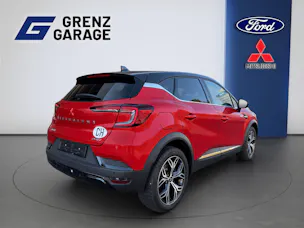 Mitsubishi ASX 1.6 PHEV Instyle