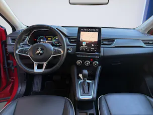 Mitsubishi ASX 1.6 PHEV Instyle