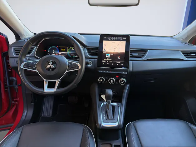 Mitsubishi ASX 1.6 PHEV Instyle