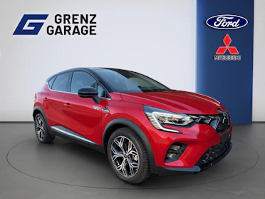 MITSUBISHI ASX 7