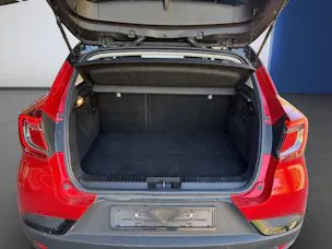 Mitsubishi ASX 1.6 PHEV Instyle