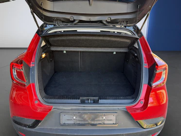 MITSUBISHI ASX 16
