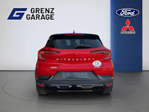Mitsubishi ASX 1.6 PHEV Instyle
