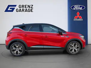 Mitsubishi ASX 1.6 PHEV Instyle