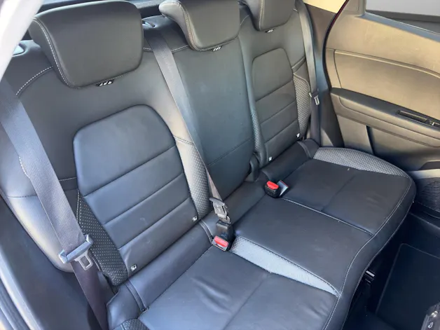 Mitsubishi ASX 1.6 PHEV Instyle