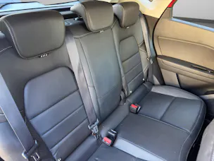 Mitsubishi ASX 1.6 PHEV Instyle
