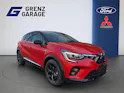 Mitsubishi ASX 1.6 PHEV Instyle