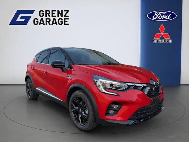 Mitsubishi ASX 1.6 PHEV Instyle