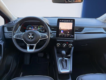 MITSUBISHI ASX 12