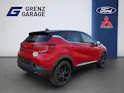 Mitsubishi ASX 1.6 PHEV Instyle