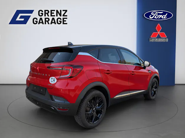 Mitsubishi ASX 1.6 PHEV Instyle