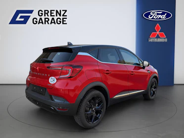 MITSUBISHI ASX 5