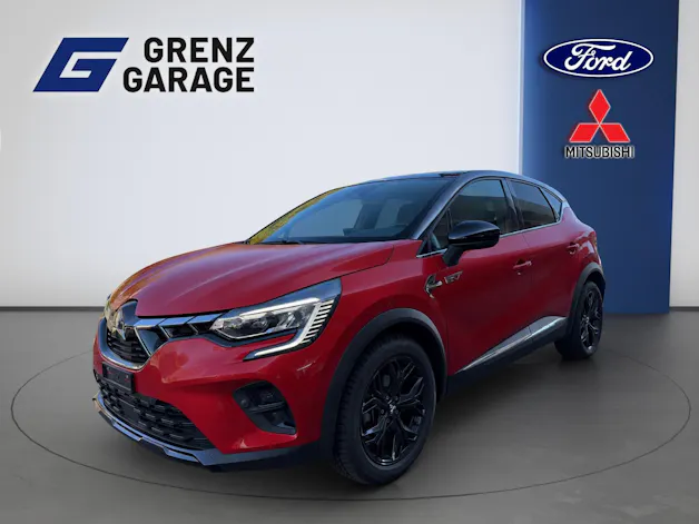 Mitsubishi ASX 1.6 PHEV Instyle
