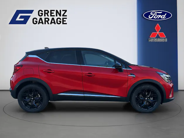 Mitsubishi ASX 1.6 PHEV Instyle