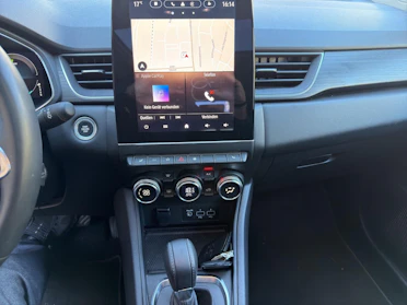 MITSUBISHI ASX 13