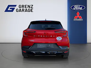 Mitsubishi ASX 1.6 PHEV Instyle