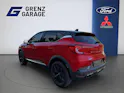 Mitsubishi ASX 1.6 PHEV Instyle