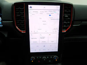 FORD Ranger DKab.Pick-up 3.0 EcoBoost 4x4 Raptor