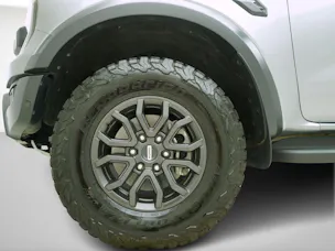 FORD Ranger DKab.Pick-up 3.0 EcoBoost 4x4 Raptor