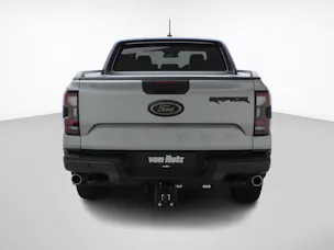 FORD Ranger DKab.Pick-up 3.0 EcoBoost 4x4 Raptor