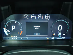 FORD Ranger DKab.Pick-up 3.0 EcoBoost 4x4 Raptor