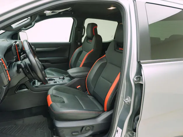 FORD Ranger DKab.Pick-up 3.0 EcoBoost 4x4 Raptor