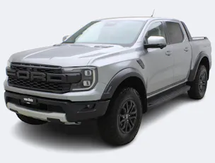 FORD Ranger DKab.Pick-up 3.0 EcoBoost 4x4 Raptor