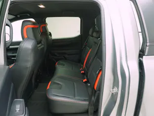 FORD Ranger DKab.Pick-up 3.0 EcoBoost 4x4 Raptor