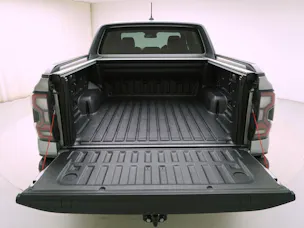 FORD Ranger DKab.Pick-up 3.0 EcoBoost 4x4 Raptor