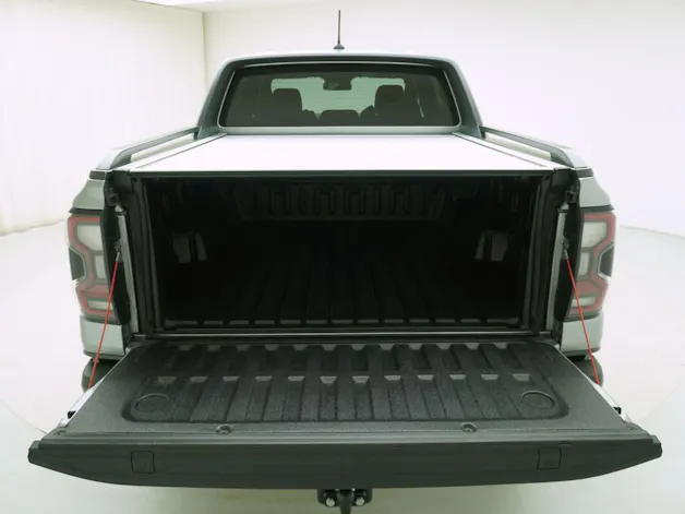 FORD Ranger DKab.Pick-up 3.0 EcoBoost 4x4 Raptor