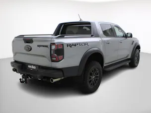 FORD Ranger DKab.Pick-up 3.0 EcoBoost 4x4 Raptor