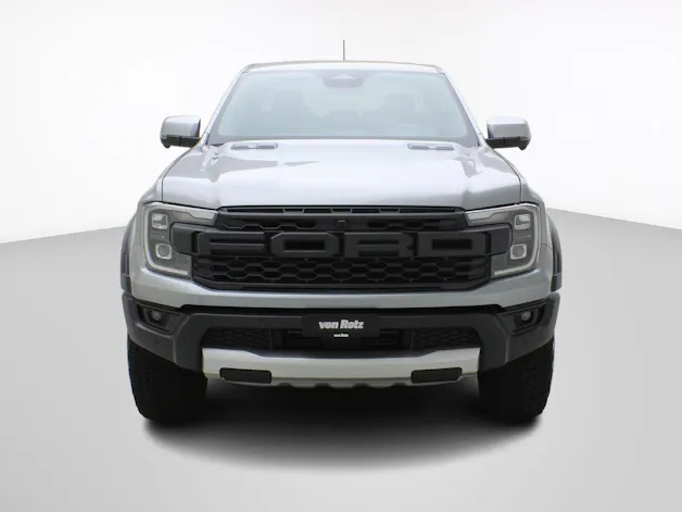 FORD Ranger DKab.Pick-up 3.0 EcoBoost 4x4 Raptor