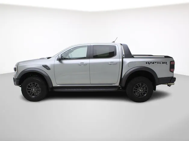 FORD Ranger DKab.Pick-up 3.0 EcoBoost 4x4 Raptor