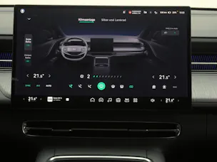 XPENG G6 Performance AWD