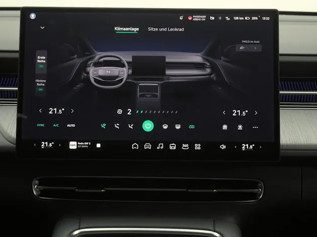 XPENG G6 Performance AWD