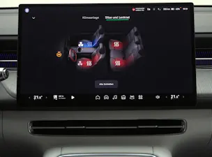 XPENG G6 Performance AWD