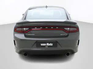 Dodge USA Charger 6.2 V8 SC HEMI SRT Hellcat