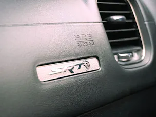 Dodge USA Charger 6.2 V8 SC HEMI SRT Hellcat