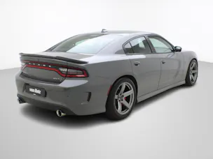 Dodge USA Charger 6.2 V8 SC HEMI SRT Hellcat