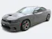 Dodge USA Charger 6.2 V8 SC HEMI SRT Hellcat