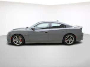 Dodge USA Charger 6.2 V8 SC HEMI SRT Hellcat