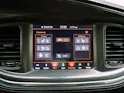 Dodge USA Charger 6.2 V8 SC HEMI SRT Hellcat