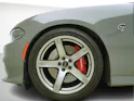 Dodge USA Charger 6.2 V8 SC HEMI SRT Hellcat