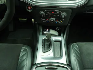 Dodge USA Charger 6.2 V8 SC HEMI SRT Hellcat