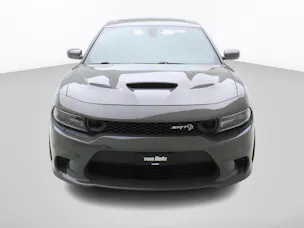 Dodge USA Charger 6.2 V8 SC HEMI SRT Hellcat